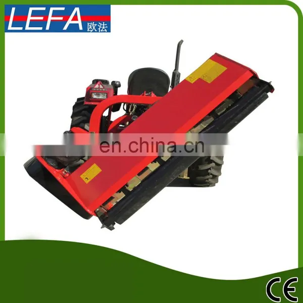 Agriculture Machine Reel Mower Manufacture From China photo-5