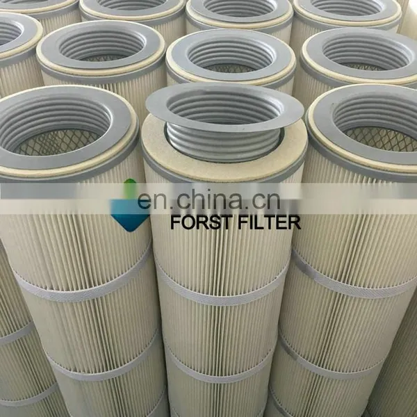 FORST Industrial Washable Air Filter Element photo-6