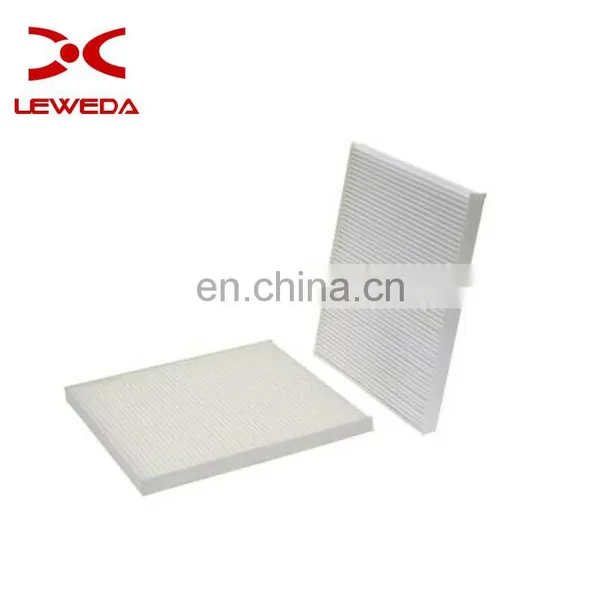 Hepa Auto Cabin Air Filter 97133-2F000 Hepa Cabin Filter for Car photo-2