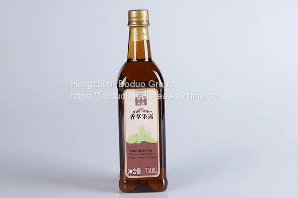 Specially Blended Cocoa Flavored Powder China Supplier Factory photo-3