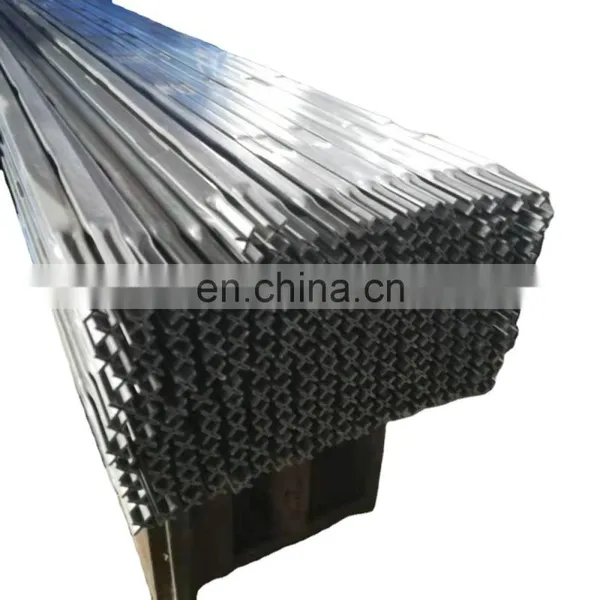 Steel IBC Container Frame Using Pre-galvanizing Tubing photo-2