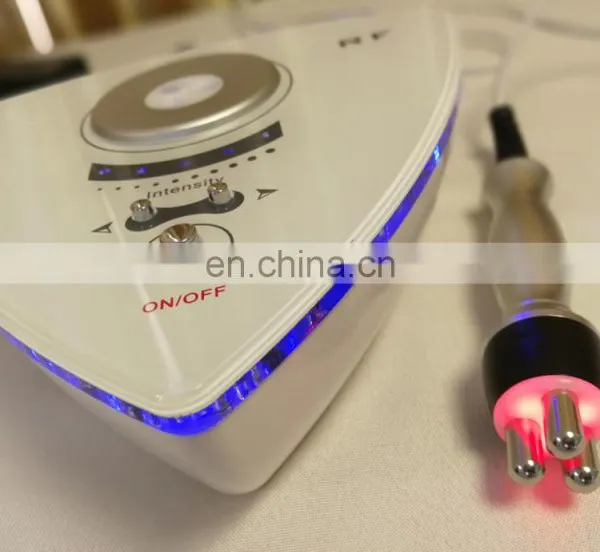 Niansheng Household Wholesale Price Mini Rf Face Lift Skin Tightening Wrinkle Removal Machine With Best Price Homeuse photo-4