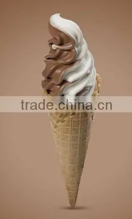 Full Automatic Ice Cream Cone Machine|Ice Cream Cone Rolling and Baking Machine photo-4