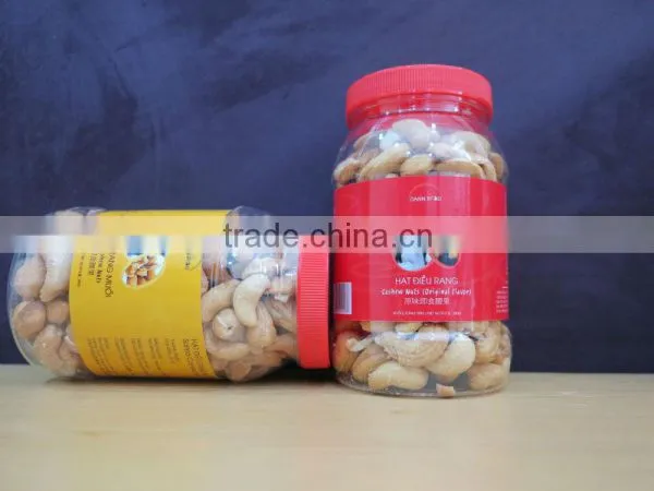 Salted Cashew Nuts