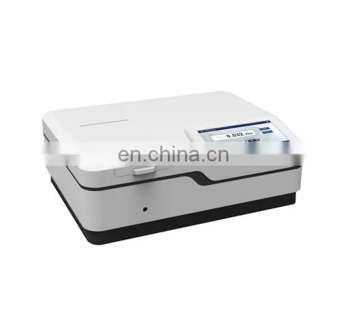 K7000 Single Beam Device Best Price Spectrophotometer