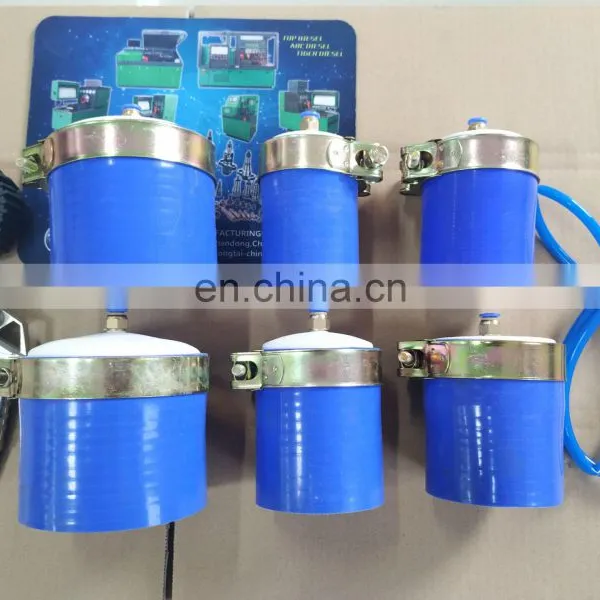 No,058(2) Intelligent Turbo Intercooler Tester photo-3