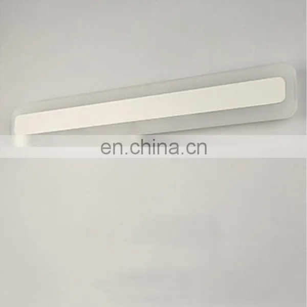 Simple Design Waterproof and Anti-fog Mirror Light for Bathroom Hotell photo-2