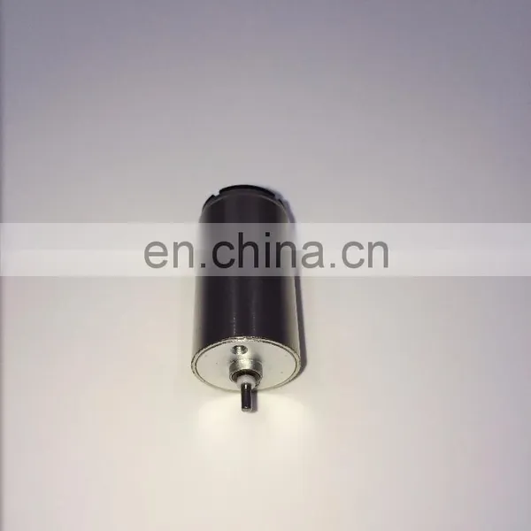 12V Micro DC Coreless Motor CL-1630 photo-3
