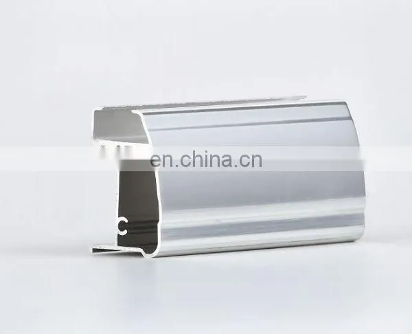 SHENGXIN Cameroon Building Materials Extrude Aluminium Sliding Window or and Door Sections Profiles Window photo-5