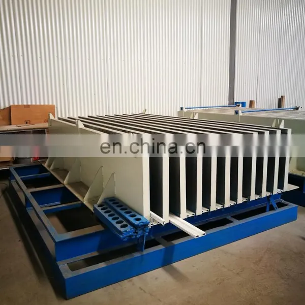 Precast Concrete Wall Machine Manufacturing Sandwich Panel Machine