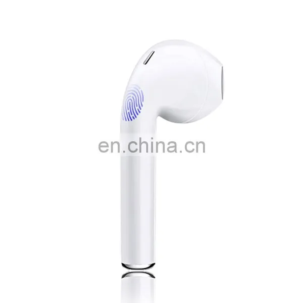 Free Sample TWS Earbuds Truely New Product TWS Earbuds Portable Earphone Stereo Earbuds TWS photo-5