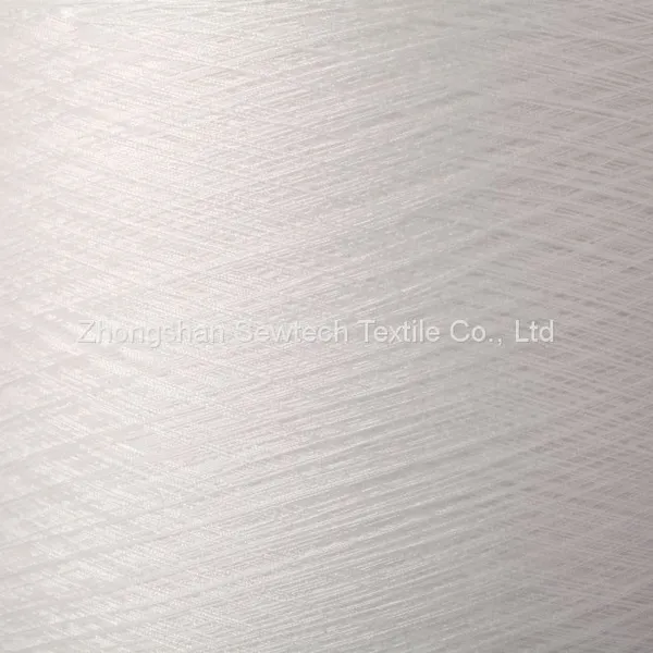 High Quality Draw Textured Yarn photo-5