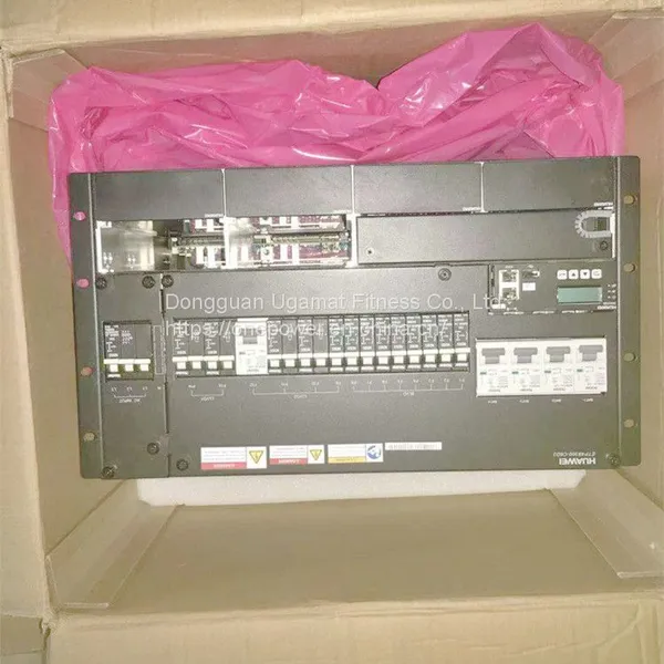 Supply Original HUAWEI DC 48V 300A Embedded Power System ETP48300-C6D2 photo-2