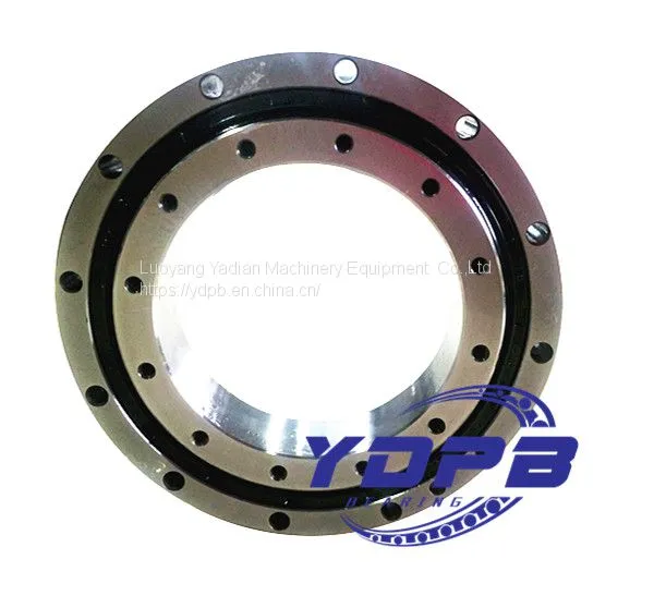 Yadian SHF25/SHG25 Harmonic Reducer Bearing Cross Roller Ring Bearing Customized for Robots Arm photo-4