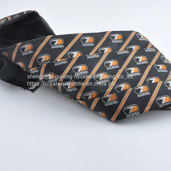 Custom Silk Woven Pre Tied Bow Tie Silk Bowtie Silk Bow Ties Custom Company Logo Pre Tied Bowtie photo-2