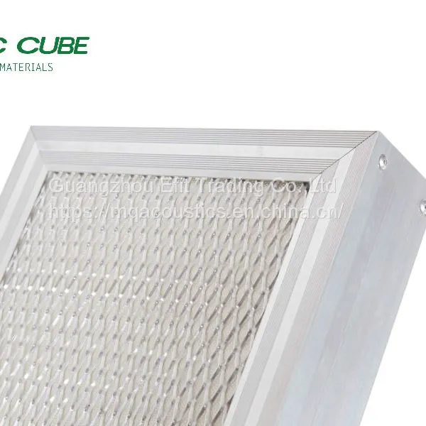 Ceiling Absorber photo-2