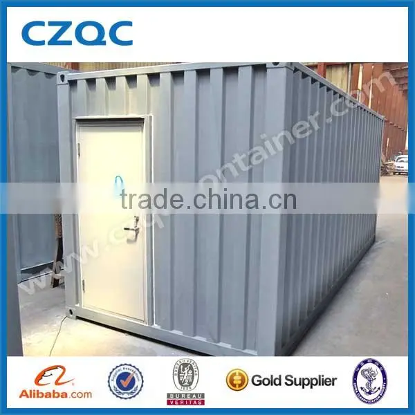 Fire-fighting Equipment Special Container photo-6