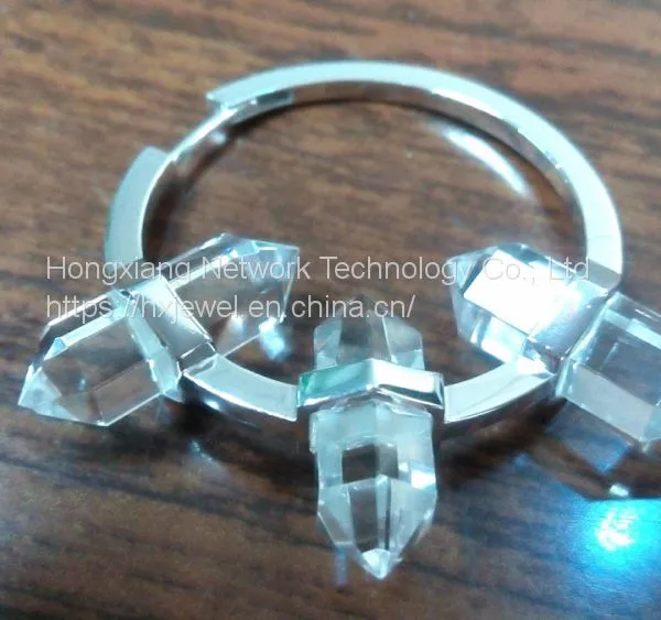 Customized Earrings photo-4
