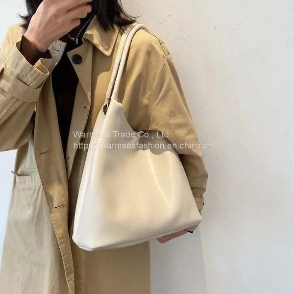 Ladies Fashion Canvas Handbags Shoulder Bags Sling Bag photo-3