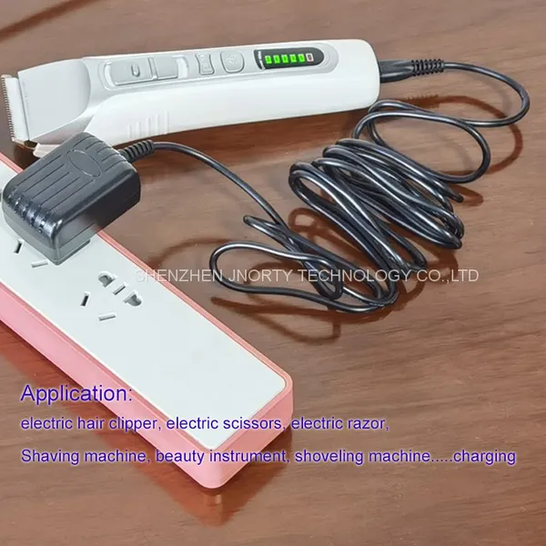 5V1A Korea Plug Switching Power Supply With KCC Approve 5V 1A Charger for Hair Clipper Shaver LED Digital Products photo-5