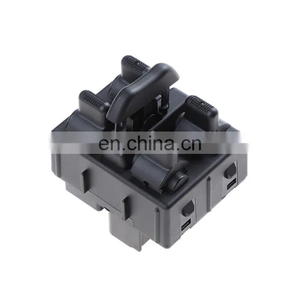 100015497 Front Left Electric Window Switch 4602756AB for Jeep Wrangler 2007-2010 photo-4