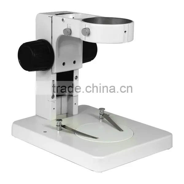 ZJ-609 76mm Microscope Track Stand photo-5