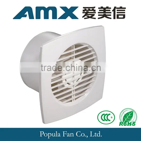 2016 Window Mounted Axial Fan for Bathroom photo-2