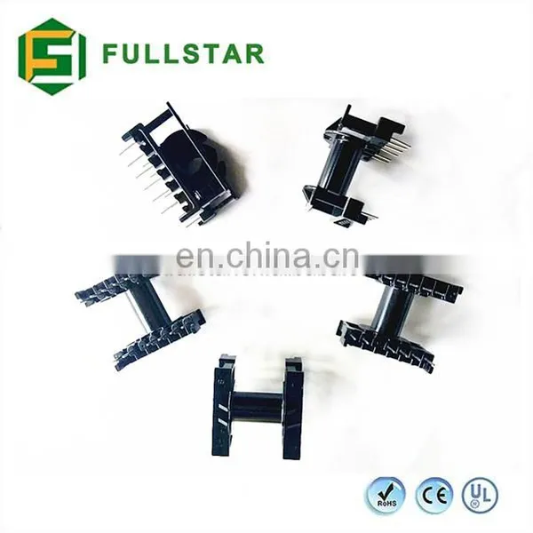 SMPS Transformer Bobbin Plastic Bobbin ETD2901 photo-4