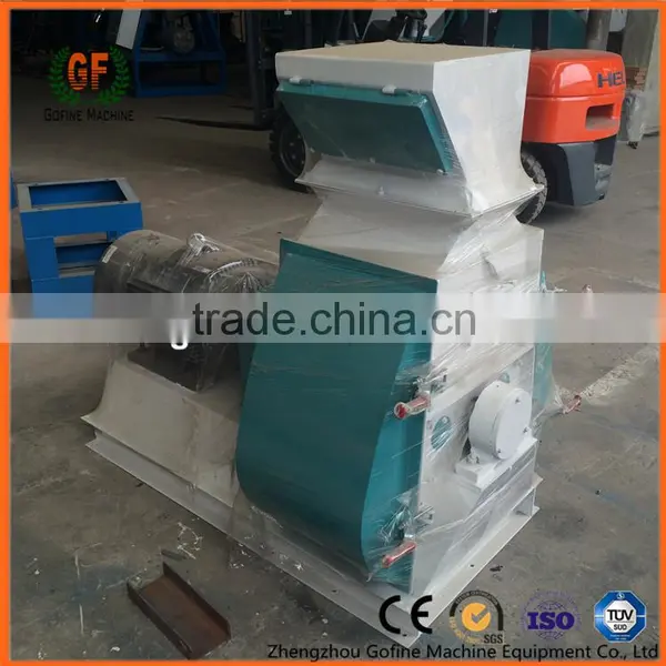 ISO Certificate Poultry Pellet Mill for Sale photo-4
