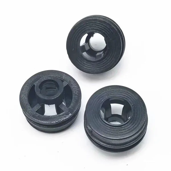 Semi-trailer 1/2 Gas Connector Coupler Apron photo-1