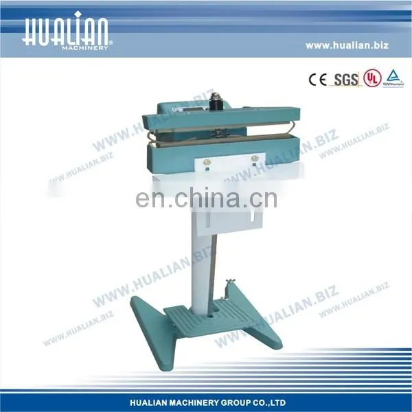 PFS-200DD HUALIAN Direct Heat Sealer photo-3