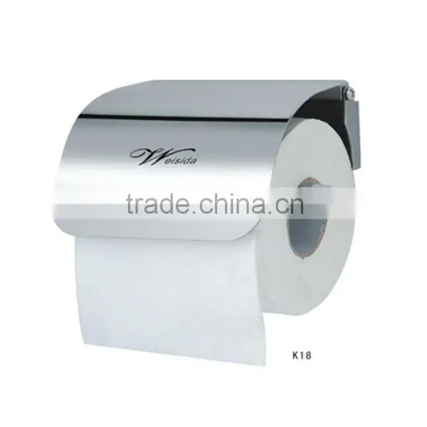 Stainless Steel Colourful Toilet Tissue Holder K08 photo-4