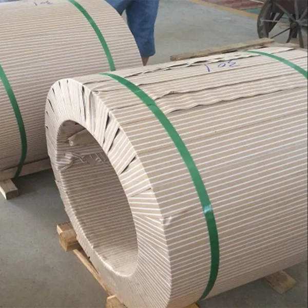 5083 Aluminum Strip 1060 Aluminium Coil-strip Aluminum Coil Can be Customized Thickness 1mm2mm3mm4mm The Maximum Width is 2 Meters photo-3