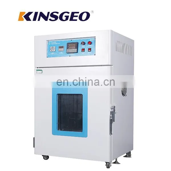 500 Degrees High Temperature Large Size Industrial Composite Electric Oven photo-2