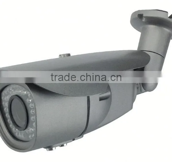 New Product 1080P 2MP Bullet Outdoor Waterproof Onvif Camera Suppot POE IP Camera With Mobile Phone View 2 Megapixel ip Camera photo-4