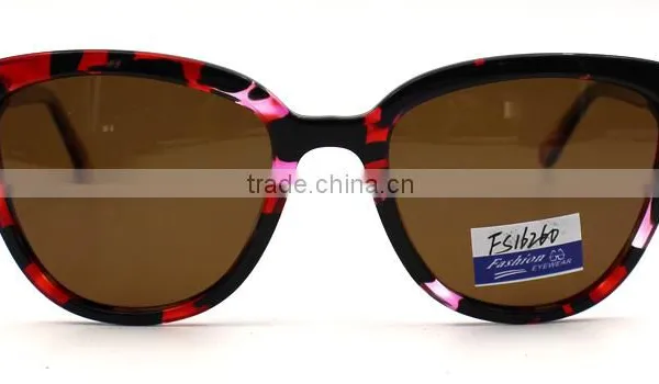 2016 Cat Eye Sunglasses and Sport Sun Glasses and Trendy Sunglasses photo-4