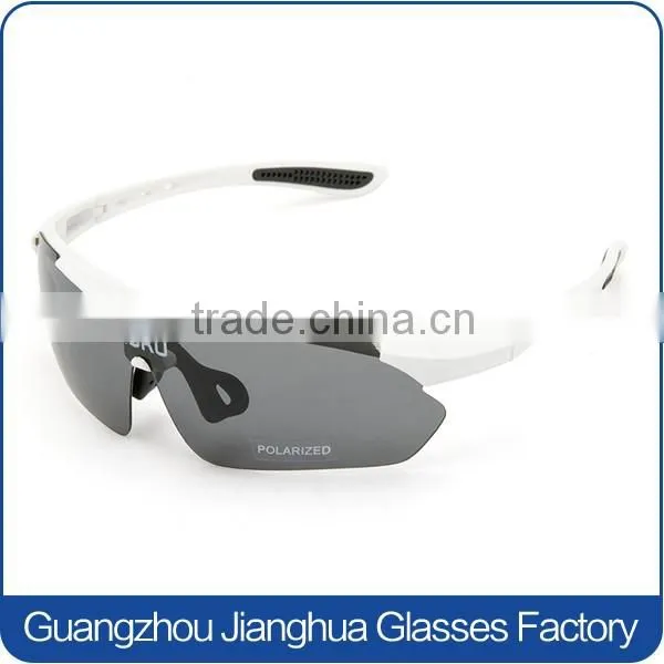 Newest Best UV400 Polarized Sunglasses for Night Driving Cycling