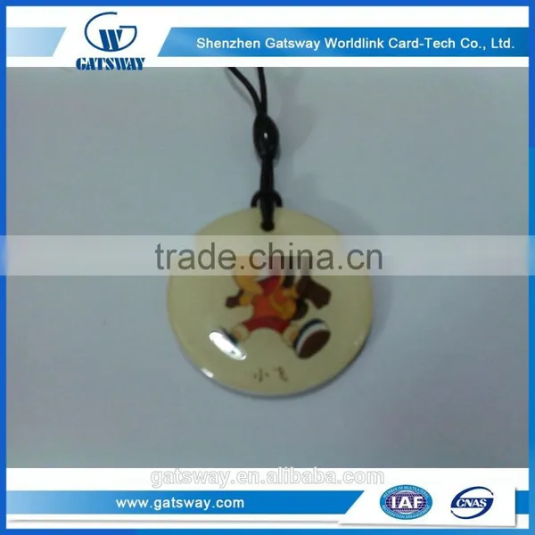 New Custom and Reasonable Price Hanging Card photo-3