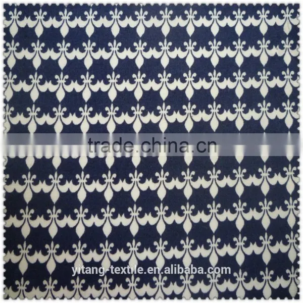 100 Cotton Poplin Fabric photo-3
