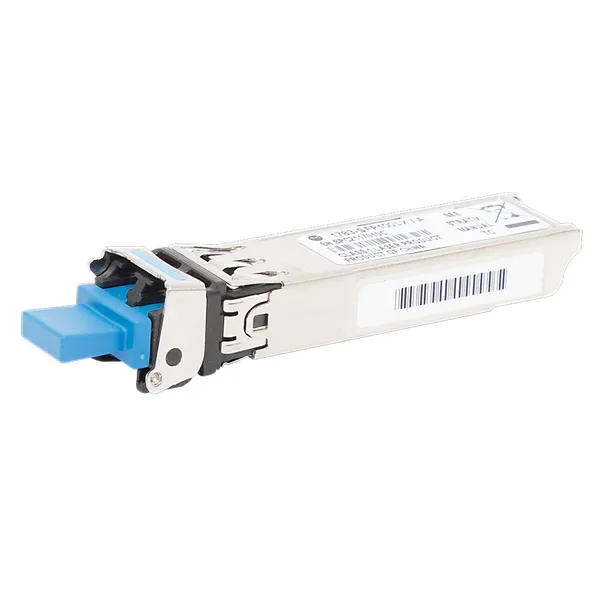 Allen Bradley PLC Module 1783-US6T2F Lovely Price photo-5
