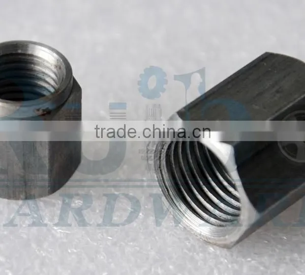 Steel Hex Nut Hex Nut Hexagon Nut photo-4