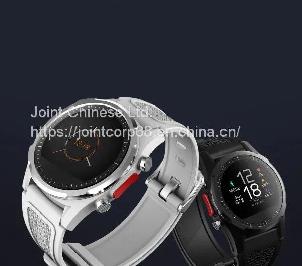 J1860G Smart GPS Watch