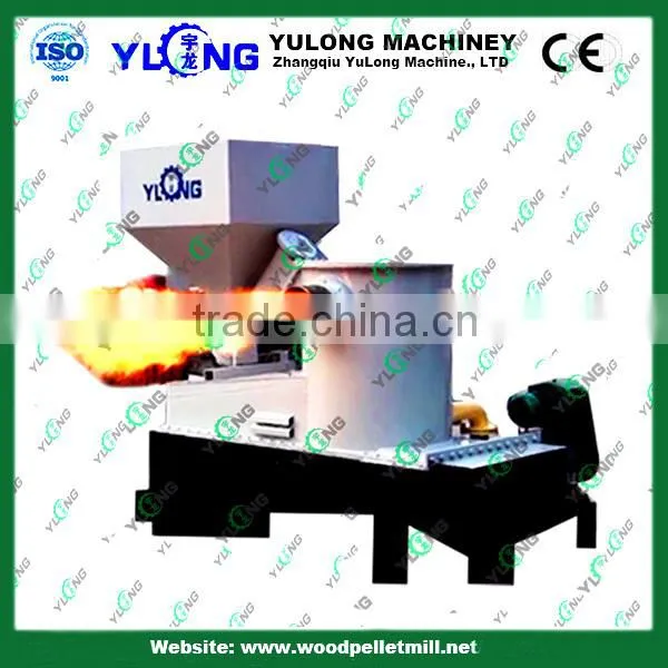 Full Automatic Biomass Wood Pellet Burner/burner Pellet for Sale photo-3