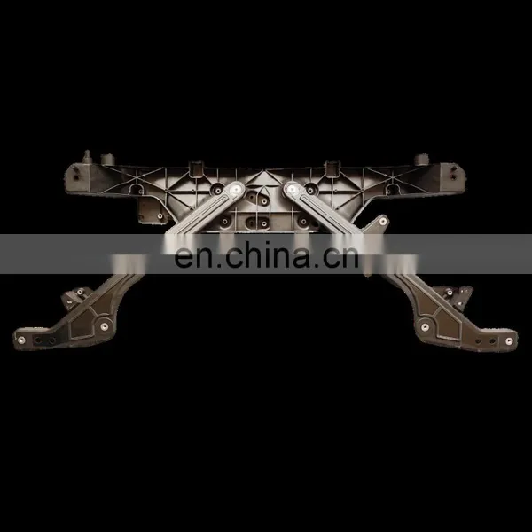 BAINEL Radiator Support For TESLA Model Y 2021- OE 1495245-00-C 1516277-00-D photo-3