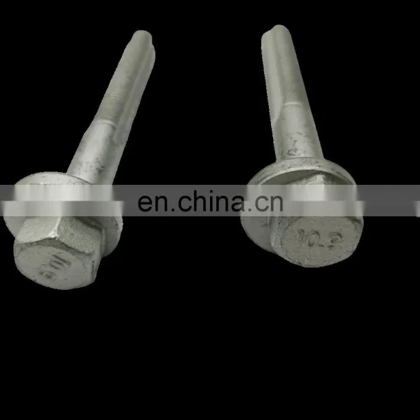 BAINEL BOLT H CAM M14x2.00x114 [10.9]-G720 TESLA MODEL X/S 14-20 2007106 photo-5