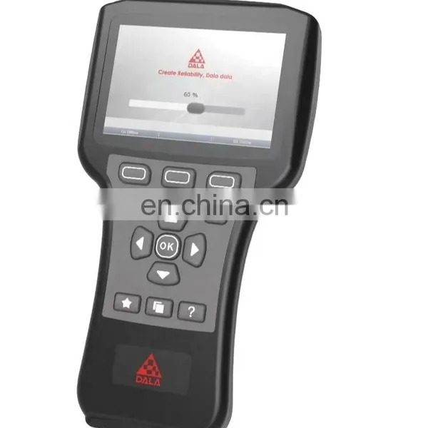 Electric Cart Eve Conversion Kit Programmer DS13 Programmer Replacement of Curtis 1313k photo-4