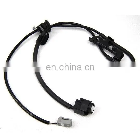 Cheap Price ABS Abs Wheel Speed Sensor OEM 89516-06060 for Toyota Camry photo-4