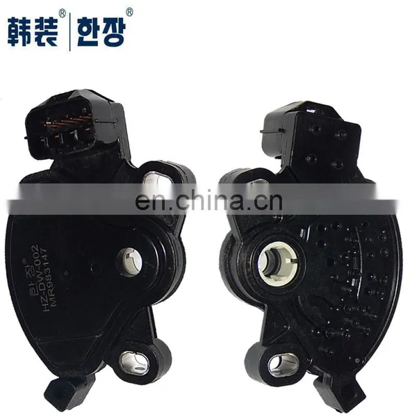 Neutral Safety Switch / Inhibitor Switch OEM 42700-39055 MR983147 for Mitsubishi for Eclipse photo-4