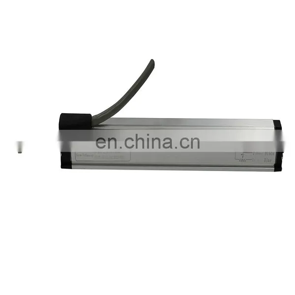 HLC Series Mini Type Low Stoke Range Resistive Displacement Sensor photo-4