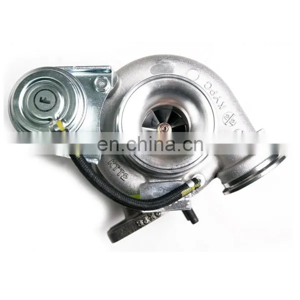 Factory Price TD04HL Turbocharger 49189-07720 49189-07702 49189-07701 4918907710 28210-48000 for Hyundai E-County D4GA D3FD photo-2